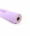 Коврик для йоги и фитнеса Starfit Core FM-201 TPE purple pastel/gray (173х61х0,6)