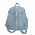 Городской рюкзак Ors Oro DS-0054 /3 jeans blue