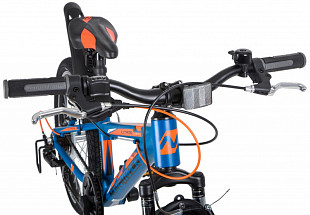 Велосипед Novatrack Extreme 20" (2020) 20AH7V.EXTREME.BL20 blue