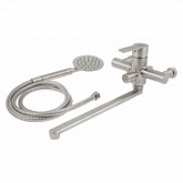 Смеситель Av Engineering для ванны SUS 304 D35 AVLAM7-A378-030