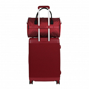 Дорожная сумка Polar П7112 red