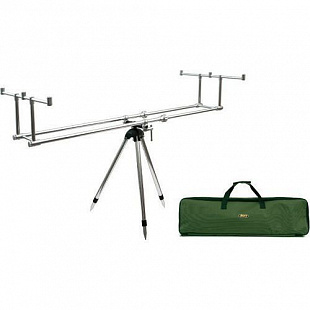 Подставка для удилищ Rod Pod Akara Master Carp SUP-002