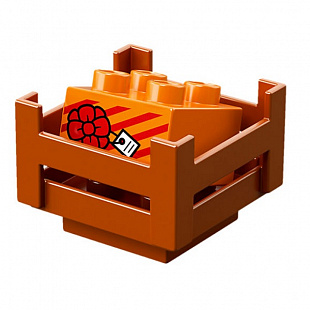 Конструктор LEGO Duplo Аэропорт 10871