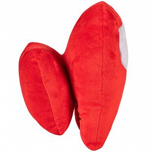 Мягкая игрушка Fancy Космонавт AMOK1 red