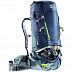 Рюкзак Deuter Guide 45+L navy-granite
