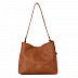 Женская сумка Pola 64463 brown