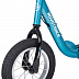 Самокат внедорожный Novatrack Stamp N2 Blue 12" 12STAMPN2.BL7