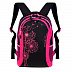 Рюкзак GRIZZLY RD-636-1 brown/lime