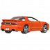 Машинка Hot Wheels Premium 2002 Pontiac Firebird (GJT68 JHW17)