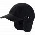 Кепка детская Jack Wolfskin Stormlock Blizzard Cap black