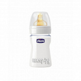 Бутылочка Philips Avent Well-Being Glass 150 мл 00020710000000
