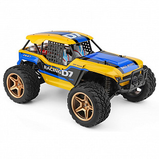 Радиоуправляемая машина WL Toys 12402-A