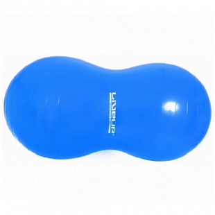 Мяч физиоролл в форме арахиса Liveup LS3223a (90х45 см)