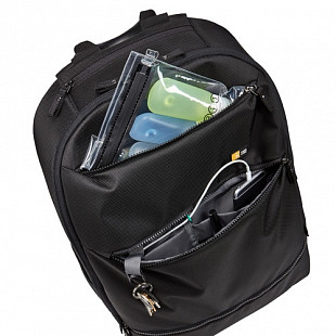 Рюкзак для ноутбука Case Logic Bryker BRYBPR116K Black
