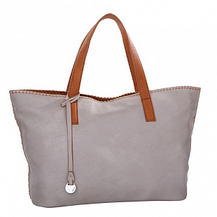 Женская сумка Pola 4138 light brown