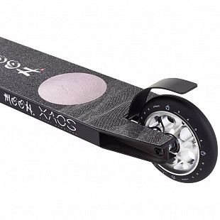 Самокат трюковый XAOS Moon 110 мм