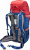 Рюкзак Deuter Fox 40 3611221-5316 cranberry/steel (2021)