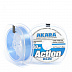 Леска Akara Action Blue 100 м