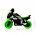 Беговел Orion Toys Racing High Speed Т5774 green/black