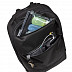 Рюкзак для ноутбука Case Logic Bryker BRYBPR116K Black