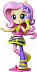 Кукла My Little Pony Equestria Girls Флаттершай (C0867 C0839)