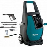 Очиститель высокого давления Makita HW111