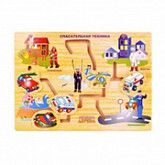 Игрушка развивающая Лабиринт. 277A-2755