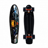 Penny board (пенни борд) RGX 204 PNB-07 22" LED