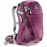 Рюкзак Deuter Airlite 26SL 4420415-5530 blackberry/aubergine