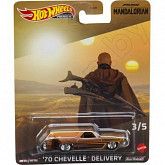 Машинка Hot Wheels Star Wars '70 Chevelle Delivery (DLB45 HKD04)