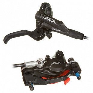 Тормоз дисковый Shimano SLX BR-M7000(R) Х95473
