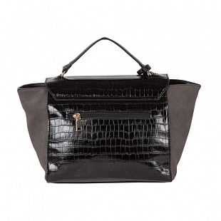 Женская сумка Pola 74555 black