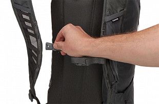 Рюкзак туристический Thule Stir 18L dark shadow (3203554)