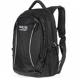 Рюкзак Polar П1371 black