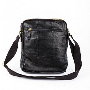 Мужская сумка Pola 4261 black