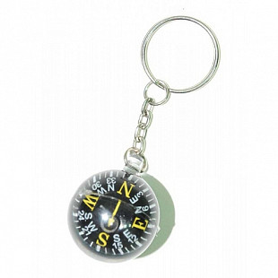 Брелок Zez Sport BREL-1005 black