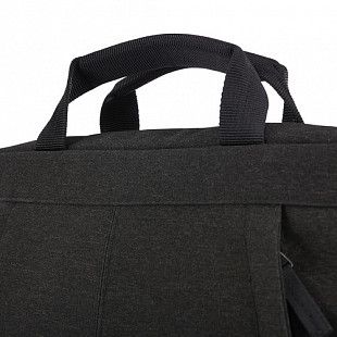 Сумка для ноутбука Case Logic Huxton 13 HUXA113K Black (3203125)