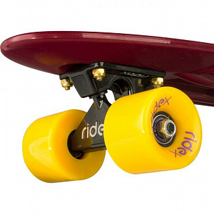 Penny board (пенни борд) Ridex Marsala 22''