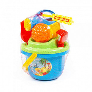 Набор Полесье 8969