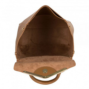 Женский рюкзак Pola 88353 brown