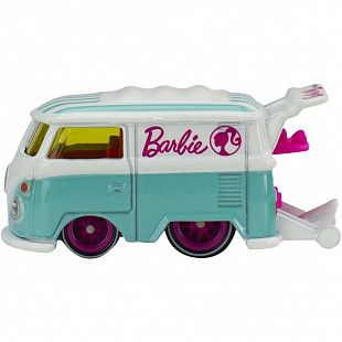 Машинка Hot Wheels Kool Kombi Barbie (HXD63 HXD96)