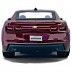 Машинка инерционная Maisto 1:40 2010 Chevrolet Camaro SS (21001)