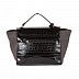 Женская сумка Pola 74555 black