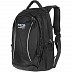 Рюкзак Polar П1371 black