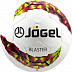 Мяч футзальный Jogel JF-500 Blaster №4