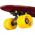 Penny board (пенни борд) Ridex Marsala 22'' Penny board (пенни борд) Ridex Marsala 22''