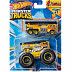 Машинки Hot Wheels Монстр Pack 5 Alarm (GRH81 HWN39) Машинки Hot Wheels Монстр Pack 5 Alarm (GRH81 HWN39)