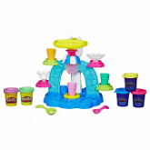 Игровой набор Play-Doh Фабрика мороженого (B0306)