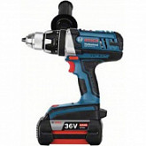 Аккумуляторная дрель-шуруповерт Bosch 06019C0100