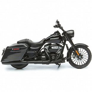 Мотоцикл Maisto 1:18 Harley Davidson 2017 Road King Special (39360 20-19138)